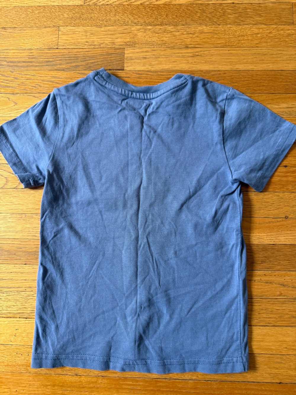 NWOT Janie and Jack Surf Tee - Picture 2 of 4